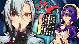 NEW ABYSS Tier List, Skill Issue Clear, & the Candace Dilemma