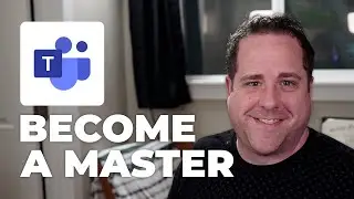 3 Steps To Master Teams