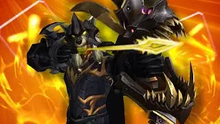 Marksmanship Hunters Are Getting OUT OF CONTROL! (5v5 1v1 Duels) - PvP WoW: The War Within Beta