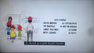 Bob Burgers Ending