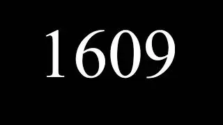 1609