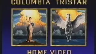 Andre UK VHS opening [Columbia TriStar Home Video 1995]