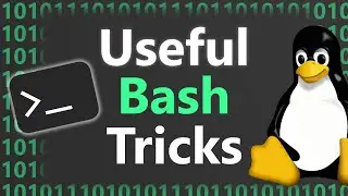 3 Cool Bash Tricks (Jobs, Debugging Scripts, Math)