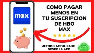 😱😉COMO TENER MAX MAS BARATO😊