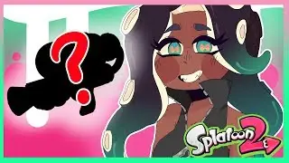 Marina's Favorite Weapon (Short Viantastic animation)