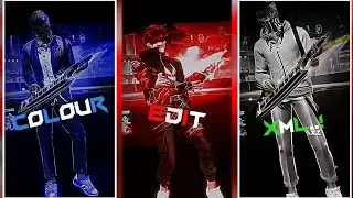 COLOIR EDIT XML || XML BY VECTOR || ON TIK TOK @RAXZ_99 || XML+CLIP+CC
