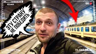 РУГАЮСЬ С ИСПАНСКОЙ ПОЛИЦИЕЙ! ТЕПЕРЬ Я БЕЗ МОТОЦИКЛА! ИСПАНИЯ ИЗНУТРИ!