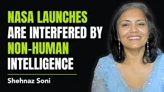 NASA Engineer On Multi-Dimensional Beings, Quantum Mechanics and Space Exploration | Shehnaz Soni