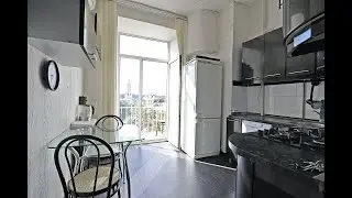 🇬🇧 Rent an apartment in Moscow | Khamovniki | Apartment in Moscow