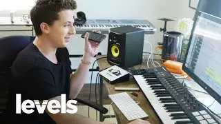 See Charlie Puth Break Down Emotional Hit Song, 