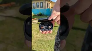 Кратко о спортивных TWS наушниках SIVGA SO1 
