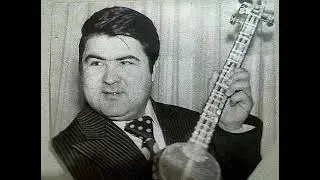 Otajon Hudoshkurov-San maning jonimni olg'il 