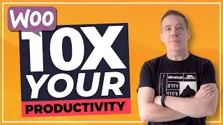 10X Your Productivity In WooCommerce | Admin Columns Pro