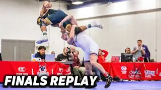 Full Replay: 2024 CKLV Finals