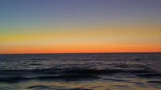 Amor en Altamar