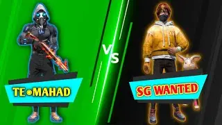 Pro Player vs Me Friendly Custom FREE FIRE |MEHAR GAMER OFFICIAL| 2022 New Video