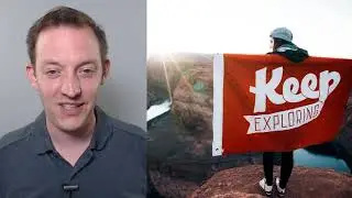 The Power of Excitement