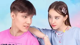 FLY - Марьяна&SAASHA