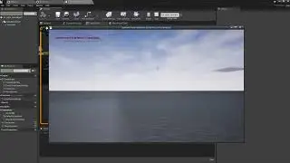 Unreal Engine - Comparing HISM with Niagara. Making ISM Arrows and performance comparison. Part 2.