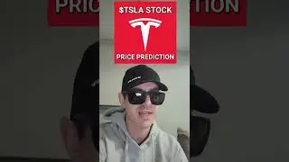 $TSLA STOCK PRICE PREDICTION 2023 - TSLA TESLA FORECAST - TWITTER CEO ELON MUSK - NSE TSE MARKET