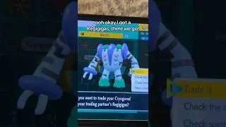 THIS Link Code Gives FREE SHINIES in Pokémon Scarlet/Violet