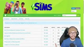 TWO MAJOR SIMS 4 UPDATES OUT NOW! 🚨