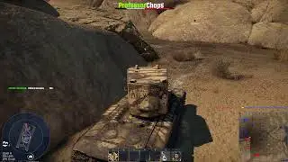 War Thunder Live Stream | Step-Tank What Are You Doing