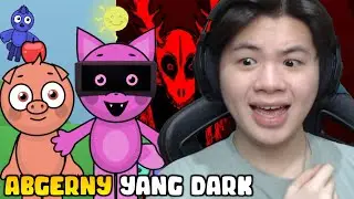PARA BINATANG IMUT YANG TERNYATA MENYEMBAH IBLIS... | Abgerny (Incredibox) - Indonesia