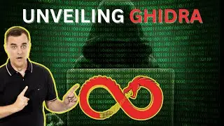 Unveiling Ghidra: NSA's Free Tool for Reverse Engineering Mastery