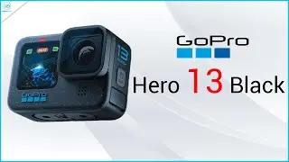 The New GoPro Hero 13 Black: What's Different?