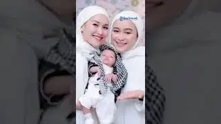 Ayu Ting Ting Ungkap Kondisi Terakhir Keponakan Sebelum Meninggal, Sempat Akan Transfusi Darah