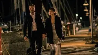 На пятьдесят оттенков темнее / Fifty Shades Darker- Русский трейлер (2017)