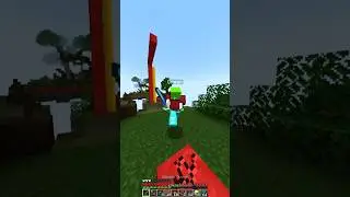 Minecraft bed wars