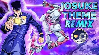 JoJo's Bizarre Adventure – JOSUKE THEME Diamond is Unbreakable [Styzmask Remix]