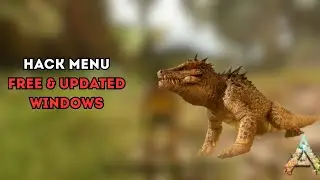 Ark Survival Ascended Cheats *ESP/Auto Loot/AI Aimbot* 2025 [PC]