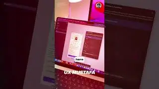 Figma Pro Tip: Add Space Measurements for Pixel-Perfect Designs!