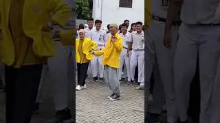 wayae wong tulus tampil🤪☝️ 