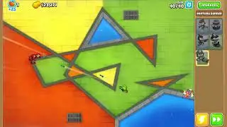 Btd6 advanced challenge 19-08-2024 - Tewbre ~ by Balloons