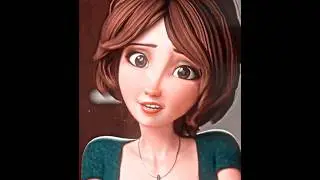 Aunt Cass - Big Hero 6 | New Jeans - Jersey Remix Song | 