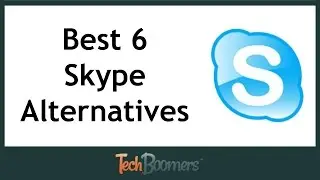 Best 6 Skype Alternatives