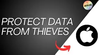 Protect Your iPhone Data From Thieves With These 2 Settings!