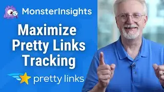 How to Easily Track Pretty Links in Google Analytics
