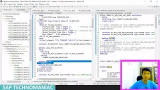 MPC DPC Classes and Read Operation OData Part 6