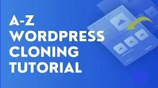 How to Clone/Migrate WordPress Site to New Host With and Without Plugin