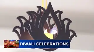 Locals celebrate Diwali as Pennsylvania is first to declare state holiday