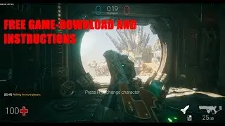 Unity FPS-Sample *COMPLETE GAME DOWNLOAD* + Tutorial