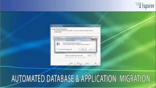 Oracle to MySQL Database Migration Demo