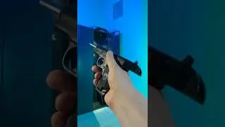 Доработка Тень-28 / Травматический ТТ 