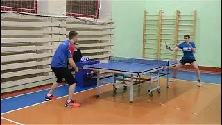 Ферук Никита - Горохов Константин