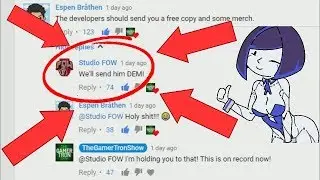 Subverse and Studio FOW EXPOSED!?!